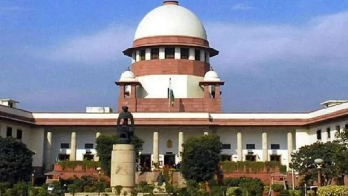 सुप्रीम कोर्ट ने कहा, 'सुरक्षा के लिए दुल्हन के गहनों को अपने पास रखना क्रूरता नहीं'