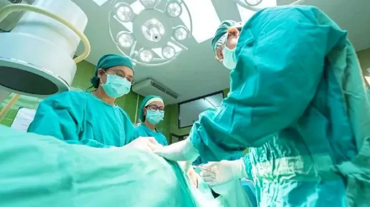 Heart transplant: इंसान के शरीर में लगाया गया सूअर का दिल, अमेरिकी चिकित्सकों ने रचा इतिहास