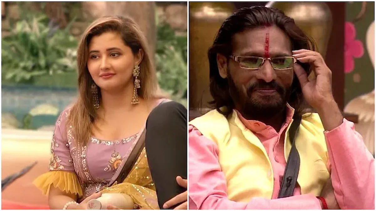 Bigg Boss 15: रश्मि देसाई और अभिजीत बिचुकले से छीना 'टिकट टू फिनाले', इन दोनों के साथ यह 3 कंटेस्टेंट्स हुए नॉमिनेट