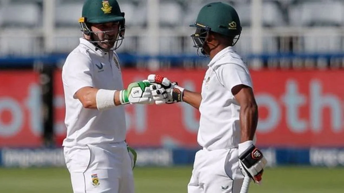 IND vs SA, 3rd Test: केपटाउन टेस्ट में हारा भारत, साउथ अफ्रीका ने 2-1 से जीती सीरीज