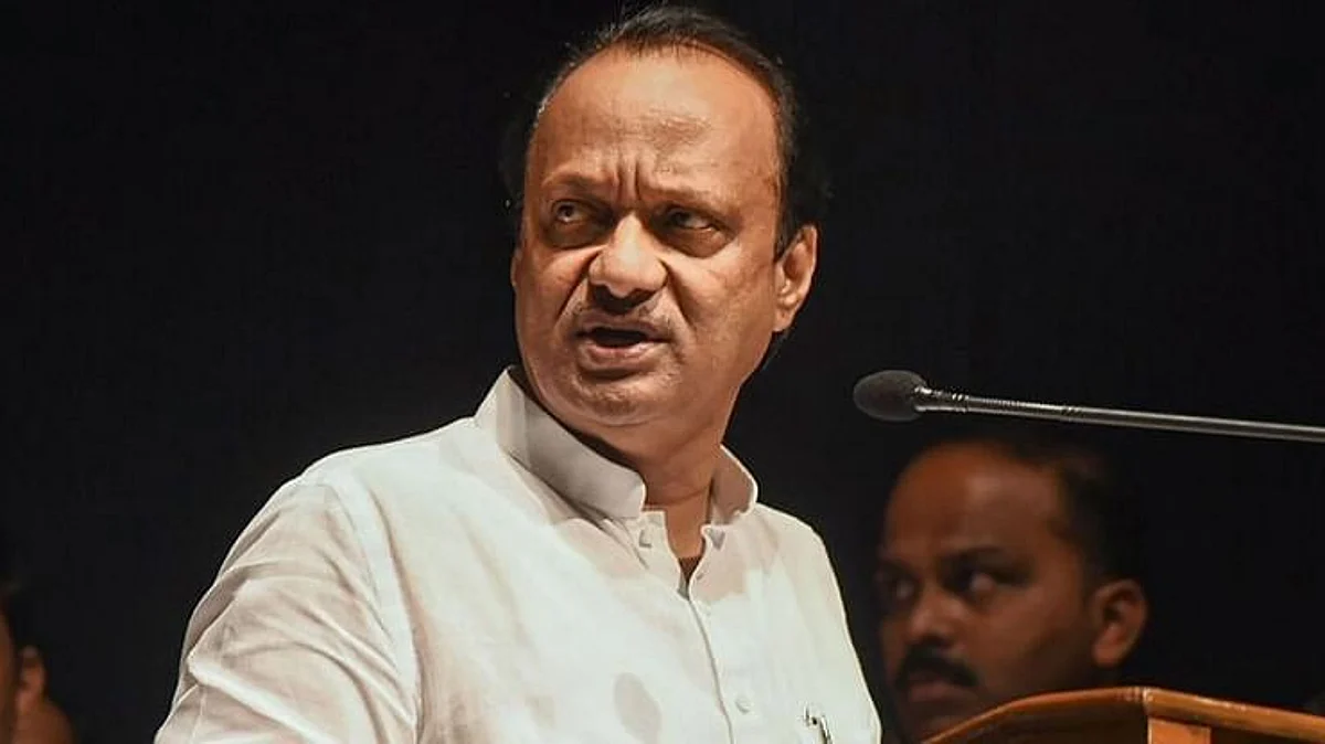महाराष्ट्र में कोरोना का कहर, 10 मंत्री और 20 विधायक पाए गए संक्रमित, डिप्टी सीएम बोले- लगा सकते हैं कड़े प्रतिबंध...