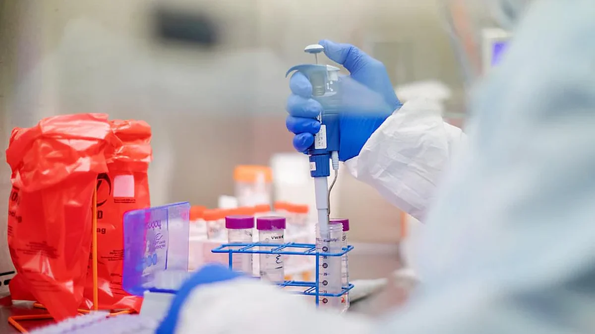 Omicron Variant: ओमिक्रॉन वैरिएंट की जांच के लिए आई पहली स्वदेशी किट OmiSure, ICMR ने दी मंजूरी