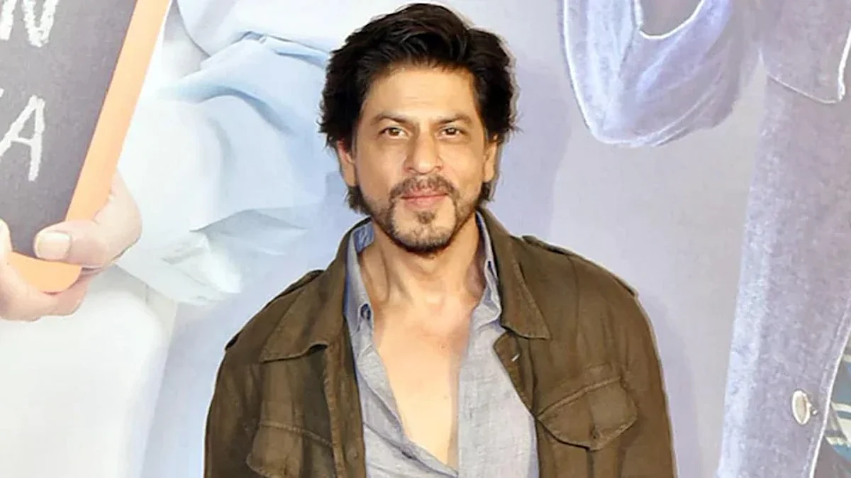 किंग खान के नाम पर Egypt में महिला को मिली बड़ी मदद, ट्रैवल एजेंट बोला 'शाहरुख के देश से हो, भरोसा करता हूं'