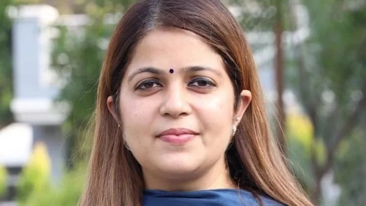 Punjab Election 2022: अभिनेता सोनू सूद की बहन मालविका कांग्रेस में शामिल, मोगा से लड़ सकती हैं चुनाव