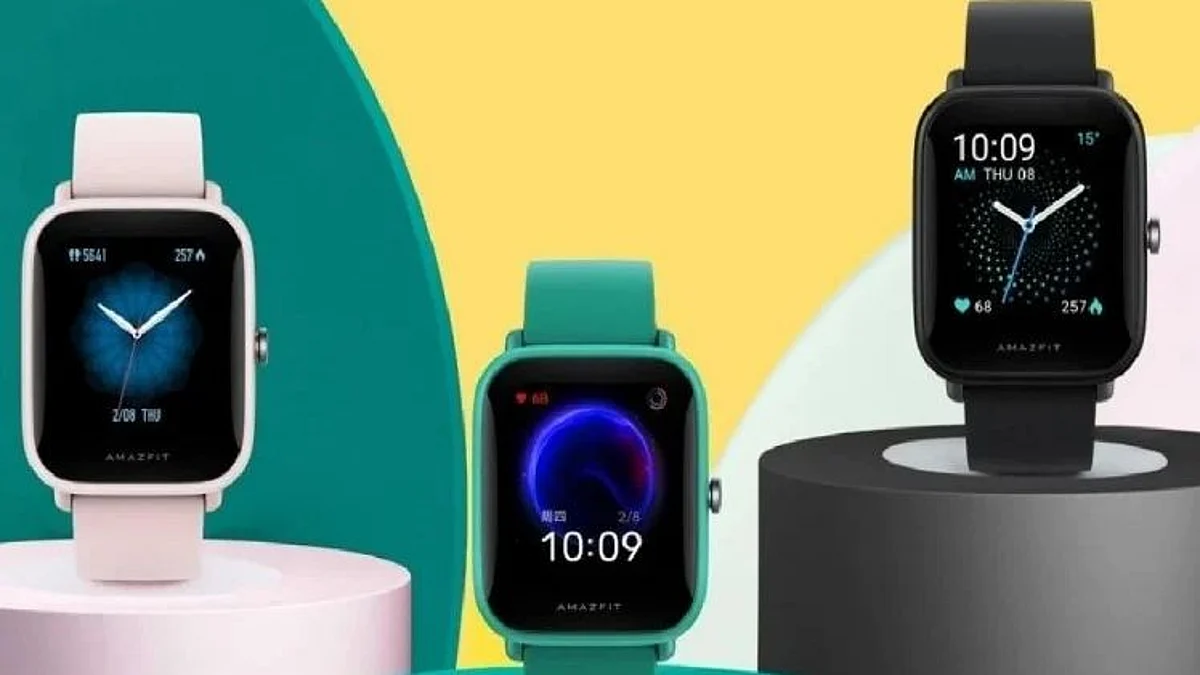 Smartwatches Under 5000: अगर आप भी 5 हजार से कम कीमत में खरीदना चाहते हैं स्मार्टवॉच तो ये रहे बेस्ट ऑप्शंस