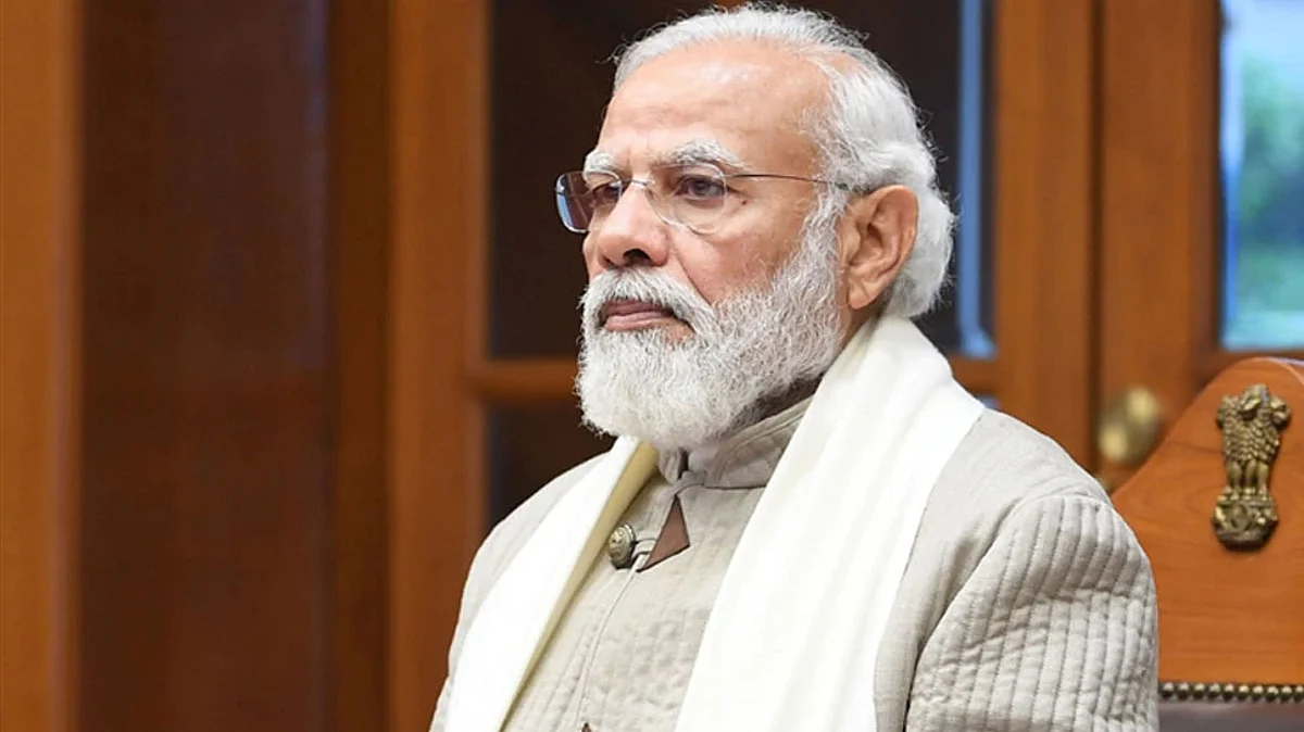 पीएम मोदी आज शाम 4 बजे मुख्यमंत्रियों के साथ करेंगे बैठक, राज्यों में कोरोना के हालात की करेंगे उच्चस्तरीय समीक्षा