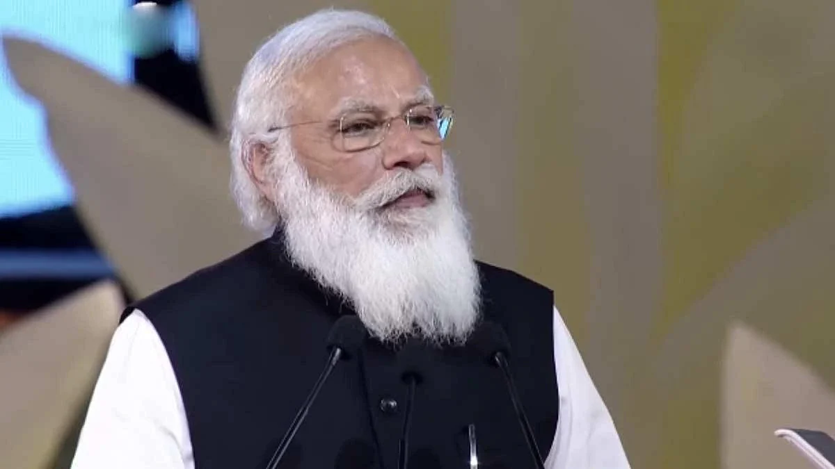 पीएम दौरे के समय हंगामा करने की साजिश करने के आरोप में आठ लोग गिरफ्तार, गैंगस्टर एक्ट के तहत मामला दर्ज