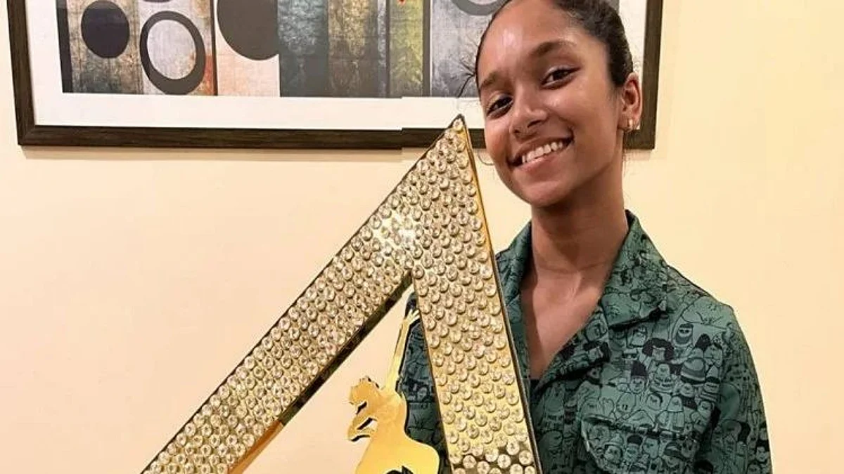 India’s Best Dancer 2: 'छोटी हेलेन' सौम्या कांबले बनीं इंडियाज बेस्ट डांसर सीजन 2 की विनर, जीते 15 लाख और एक कार