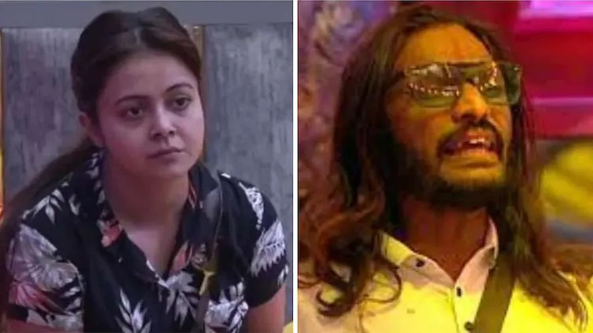 Bigg Boss 15: देवोलीना और अभिजीत के बीच हुई जबरदस्त लड़ाई, कहा- तू गंदगी है, तू थूकने लायक ही है