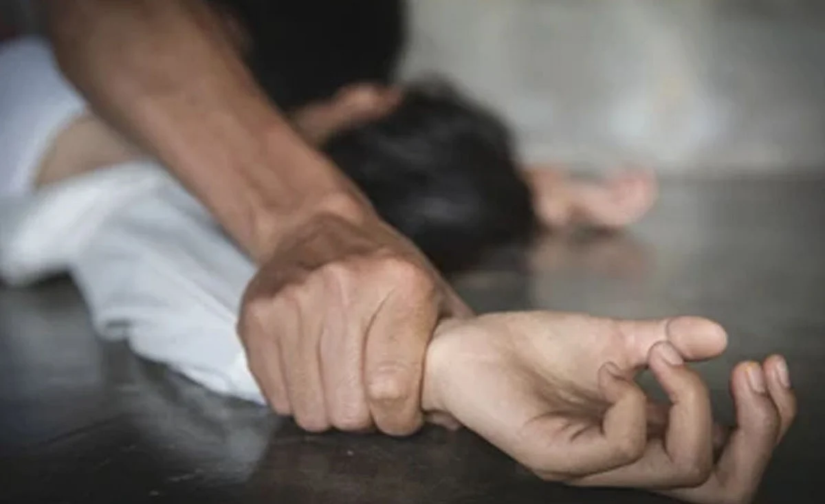 मुजफ्फरनगर: 9 साल की बच्ची से दो किशोरों ने किया दुष्कर्म, खेलने के बहाने ले गए थे घर से दूर