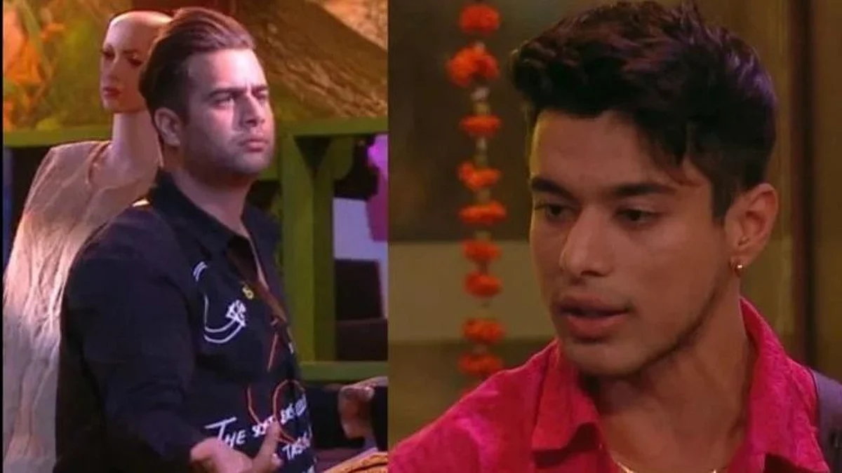 Bigg Boss 15: प्रतीक सहजपाल और राजीव अदातिया के बीच हुई जोरदार बहस, अभिजीत बिचुकले बने वजह