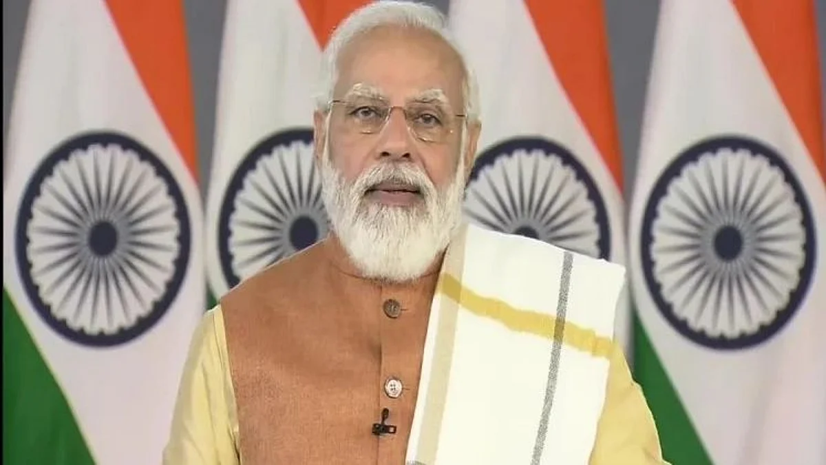 National Start-Up Day: प्रधानमंत्री नरेंद्र मोदी ने किया ऐलान, 'हर साल 16 जनवरी को मनाया जाएगा नेशनल स्टार्ट-अप डे'