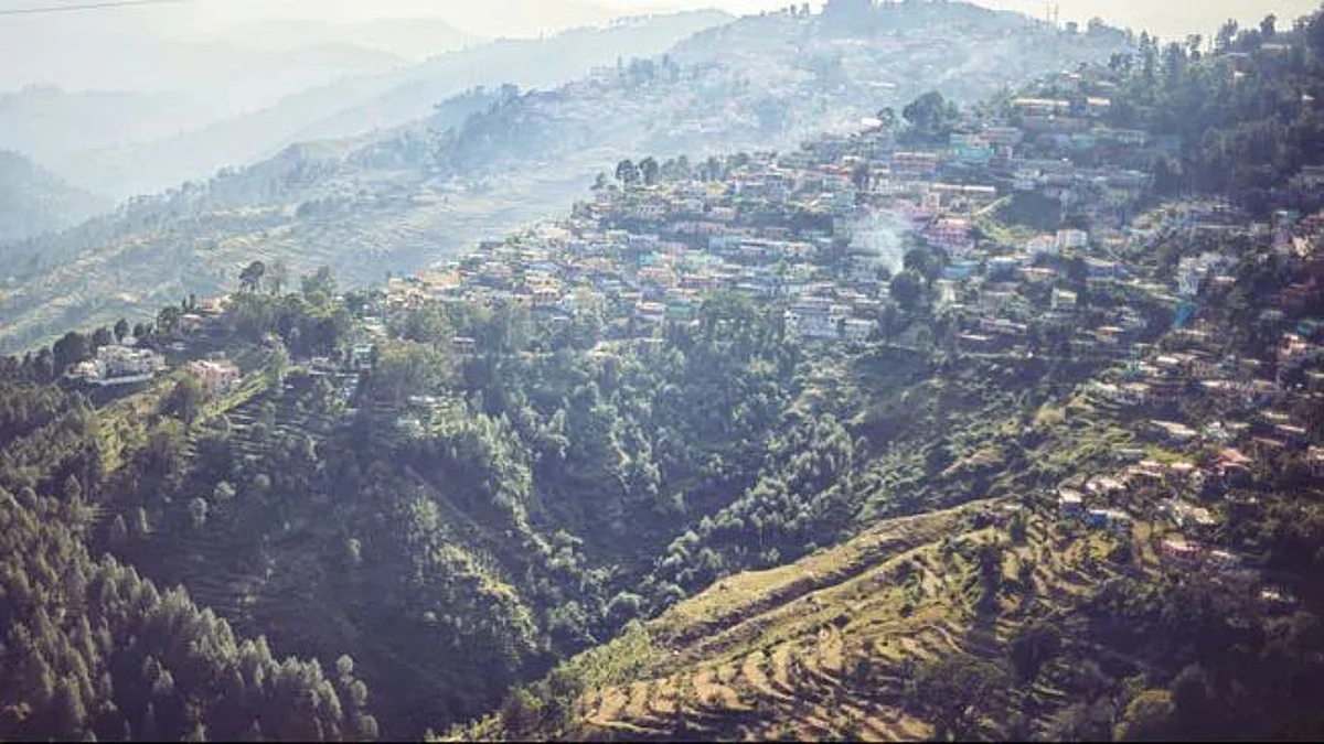 Almora Trip: वीकेंड पर प्लान करें अल्मोड़ा का ट्रिप, मानसिक सुकून के साथ ही घूमने के लिए भी है बहुत कुछ