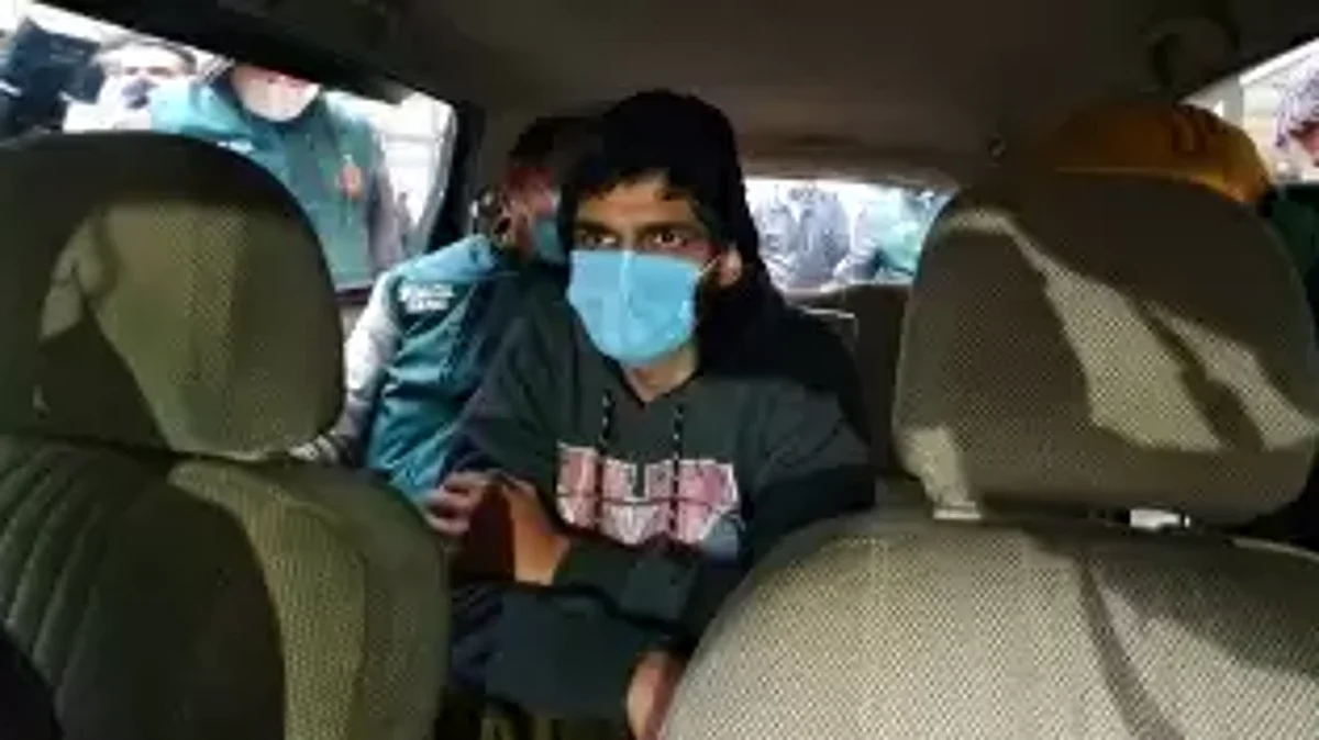 Bully Bai App Case: बुली एप का मास्टर माइंड मध्य प्रदेश के विवि का निकला छात्र, निलंबित किया गया