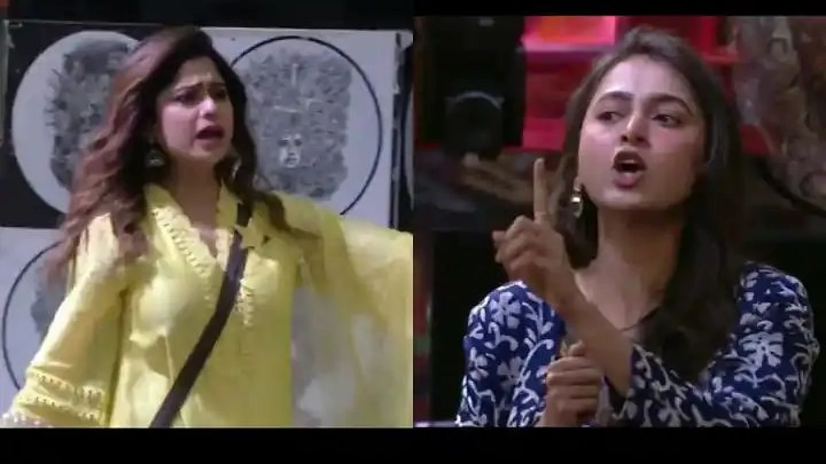Bigg Boss 15: शमिता शेट्टी के खिलाफ बयान देना तेजस्वी प्रकाश को पड़ा भारी, सेलेब्रिटीज ने लगाई फटकार