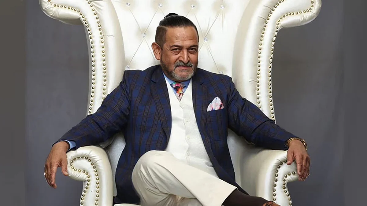 राष्ट्रीय महिला आयोग ने मंत्रालय को लिखी चिट्ठी, महेश मांजरेकर की फिल्म के ट्रेलर पर जताई आपत्ति