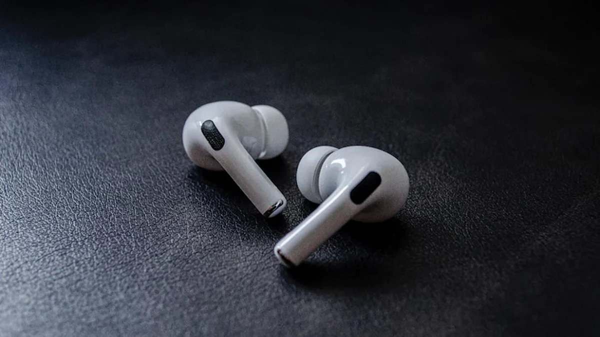 Apple AirPods Pro 2 की लॉन्च डेट आई सामने! होंगे ये खास फीचर्स