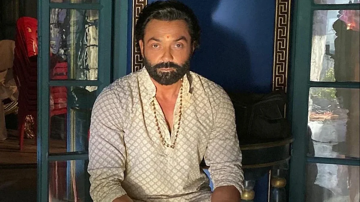 OTT को लेकर बोले बॉबी देओल, 'नई पीढ़ी से जुड़ने में मदद करता है'