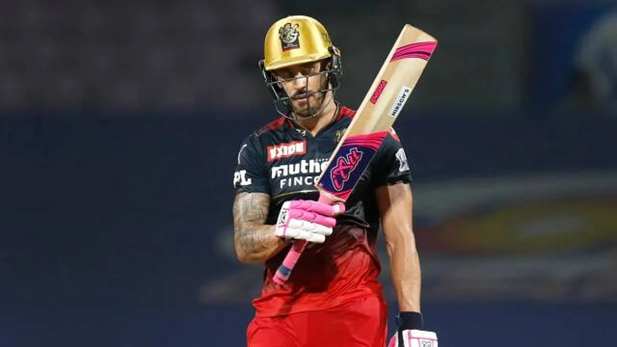 LSG vs RCB: रॉयल चैलेंजर्स बैंगलोर की जीत, लखनऊ को 18 रनों से दी मात