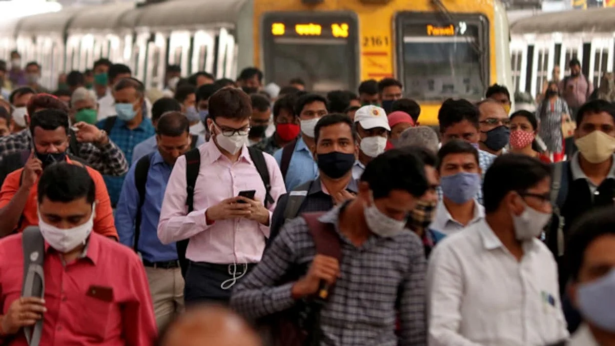 Covid-19 Updates: देश में बीते 24 घंटे में कोरोना के 2,927 नए मामले, 32 लोगों की मौत