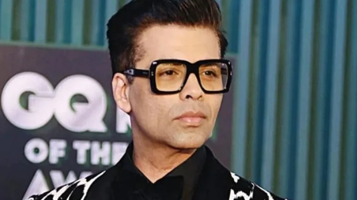 सेक्सुअलिटी को लेकर ट्रोल करने पर Karan Johar ने तोड़ी चुप्पी, कह दी ये बड़ी बात
