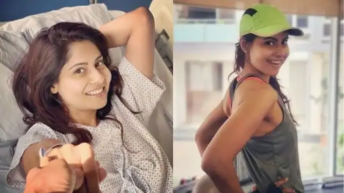 एक्ट्रेस छवि मित्तल की ब्रेस्ट कैंसर सर्जरी हुई सफल, ऑपरेशन से ठीक पहले डांस कर पेश की मिसाल