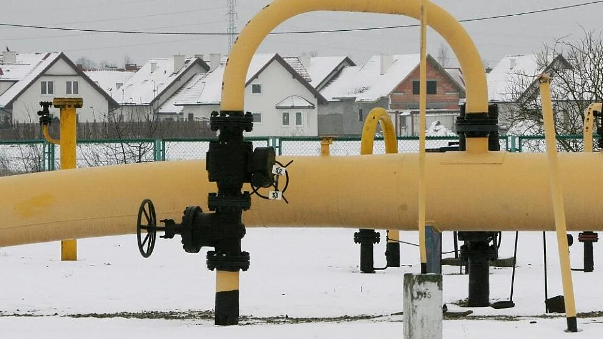 Russia-Ukraine Crisis: रूस ने रोकी पोलैंड और बुल्गारिया की गैस सप्लाई