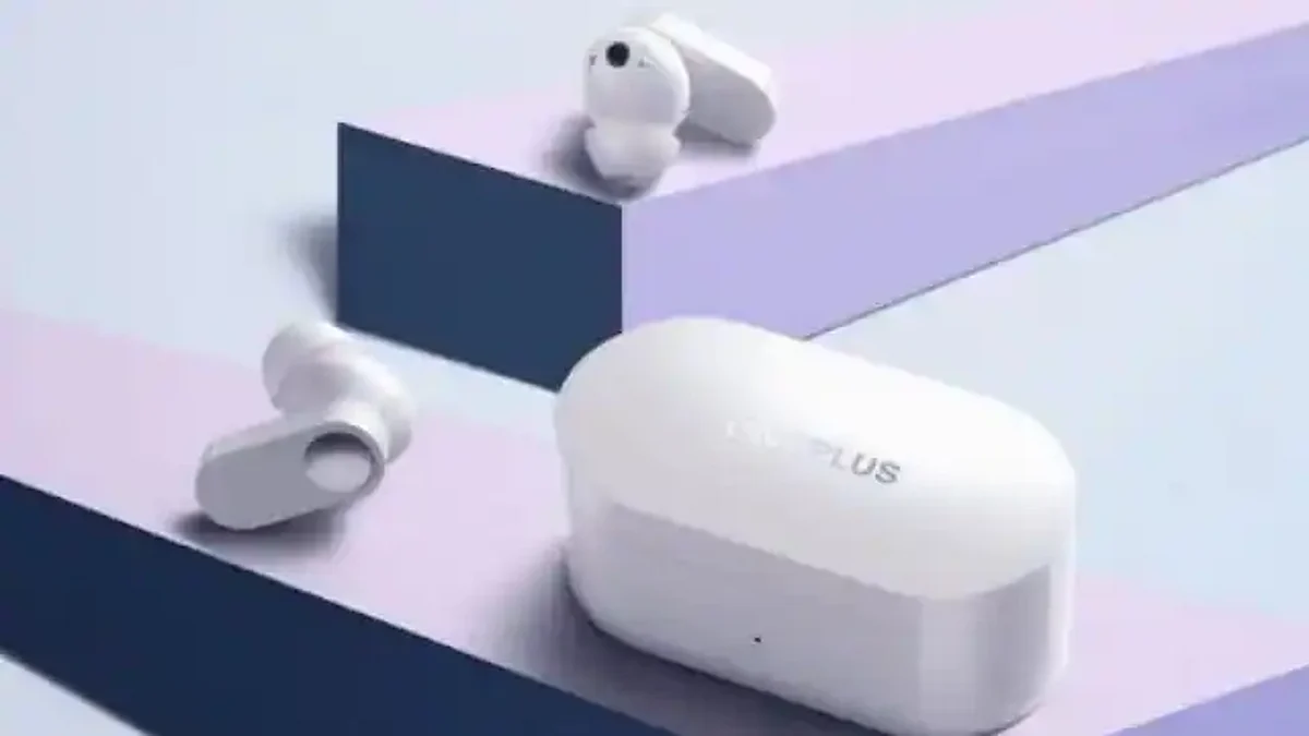OnePlus ने लॉन्च किए नए ईयरबड्स-नेकबैंड, 30 घंटे चलेगी बैटरी, जानें कीमत