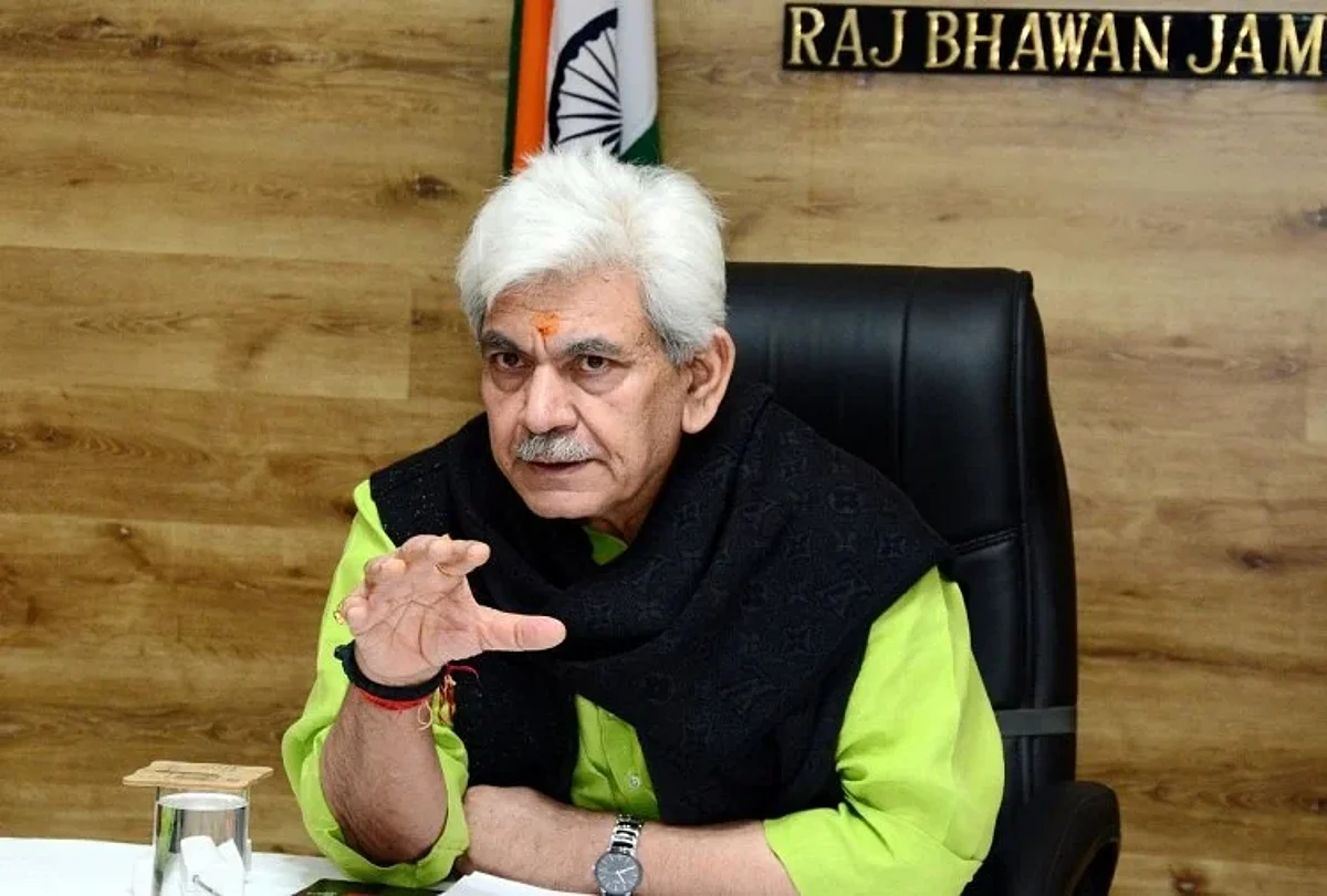 श्रीनगर-शारजाह के बीच 5 उड़ानों के संचालन को मिली मंजूरी, नागरिक उड्डयन मंत्रालय ने दी स्वीकृति
