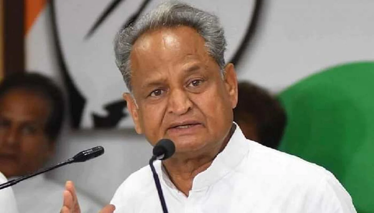 राजस्थान: सीएम गहलोत ने 71,486 करोड़ रुपए निवेश को दी मंजूरी, 26 हजार युवाओं को मिलेगी नौकरी