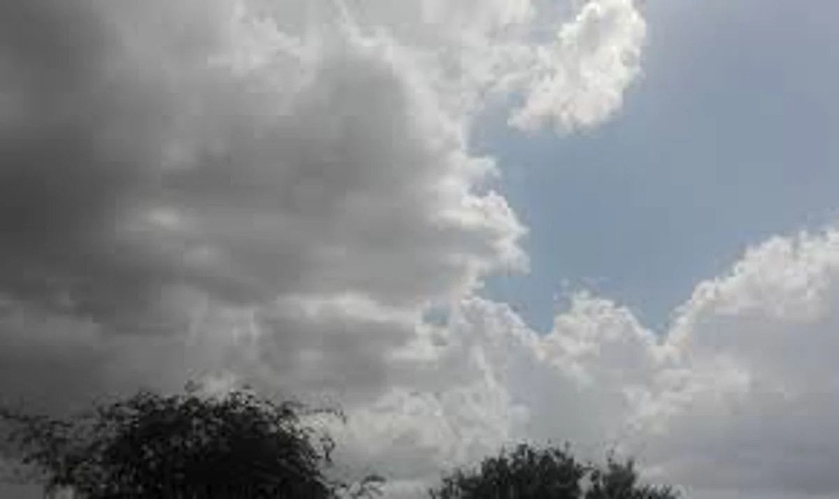 Weather Updates: अगले 24 घंटों के दौरान जम्मू-कश्मीर में आंशिक रूप से बादल छाए रहने की संभावना