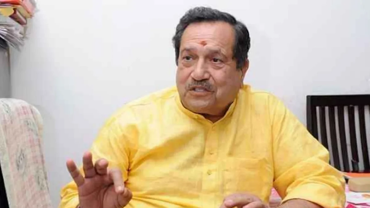 मुस्लिम राष्ट्रीय मंच के संस्थापक इंद्रेश कुमार बोले, 'सरकार को धार्मिक त्यौहारों को मनाने के लिए नए दिशा निर्देश बनाने चाहिए'