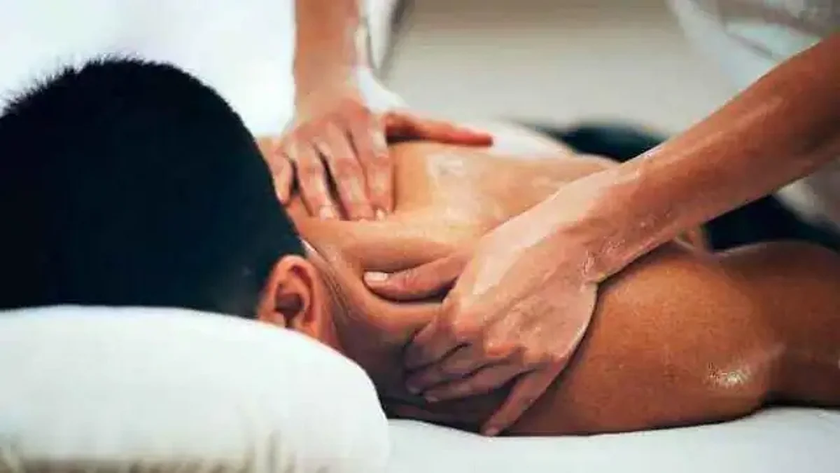 दिल्ली में मसाज पार्लर में चल रहे सेक्स रैकेट का भंडाफोड़, 7 गिरफ्तार