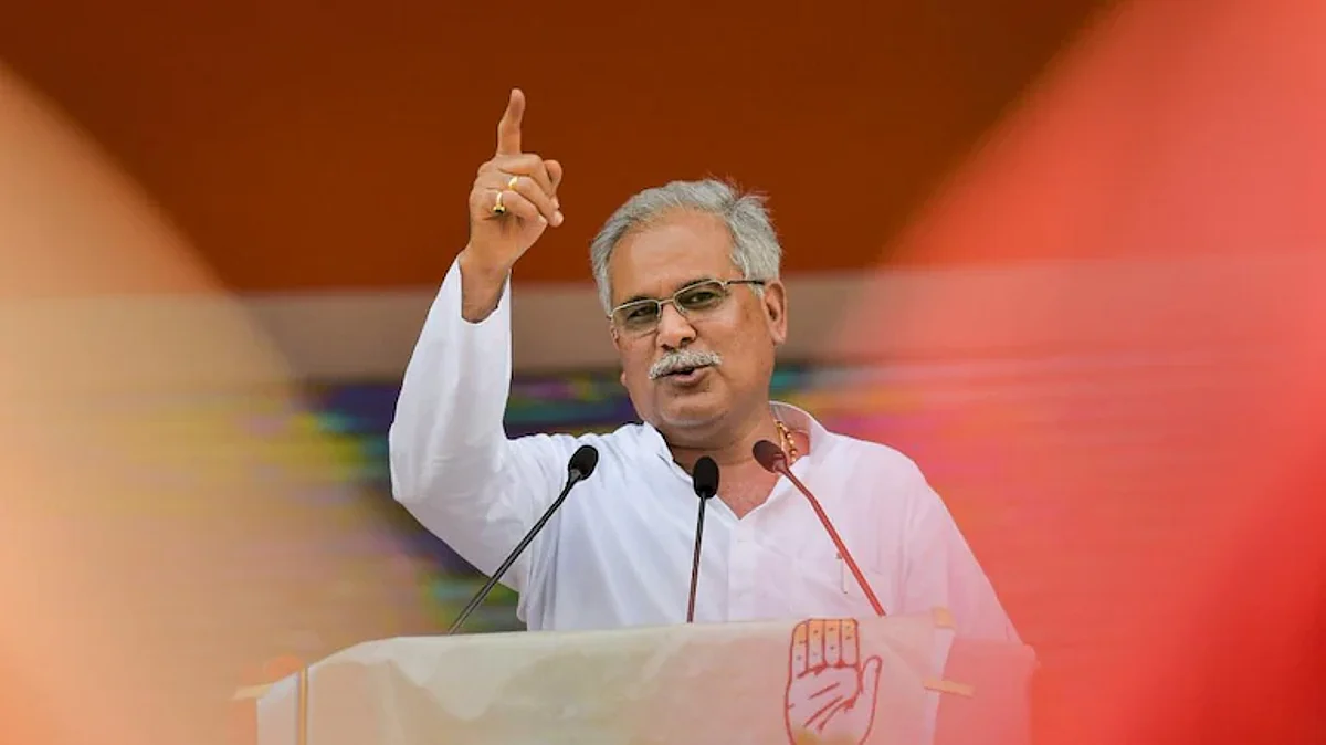 रायपुर में तीन दिनी राष्ट्रीय जनजातीय साहित्य महोत्सव आज से, देश भर के जनजातीय साहित्यकार होंगे शामिल
