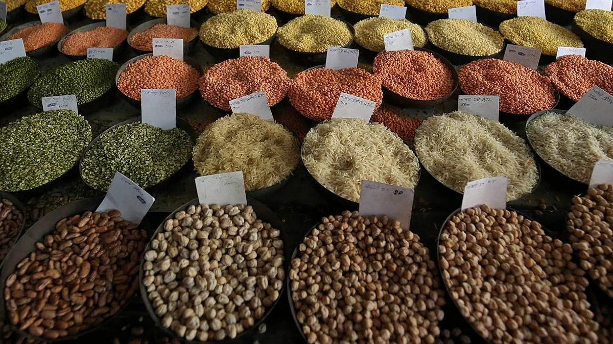 MARCH WPI DATA: थोक महंगाई के मोर्चे पर भी लगा झटका, मार्च में WPI 13.11% से बढ़कर 14.55% पर आई