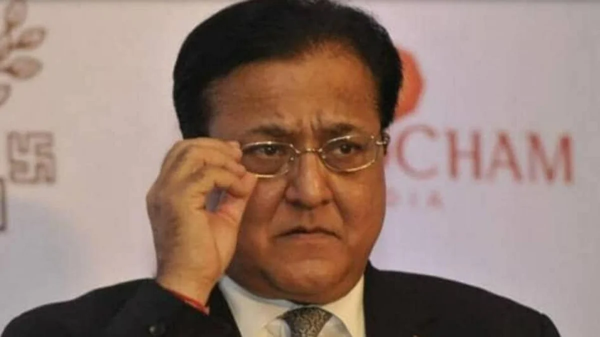 राणा कपूर और वधावन भाइयों ने किया 5,050 करोड़ रुपये का घपला, ईडी ने लगाया आरोप