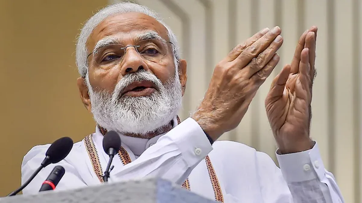 जम्मू: पीएम मोदी की रैली के पास विस्फोट स्थल पर मिले RDX के निशान