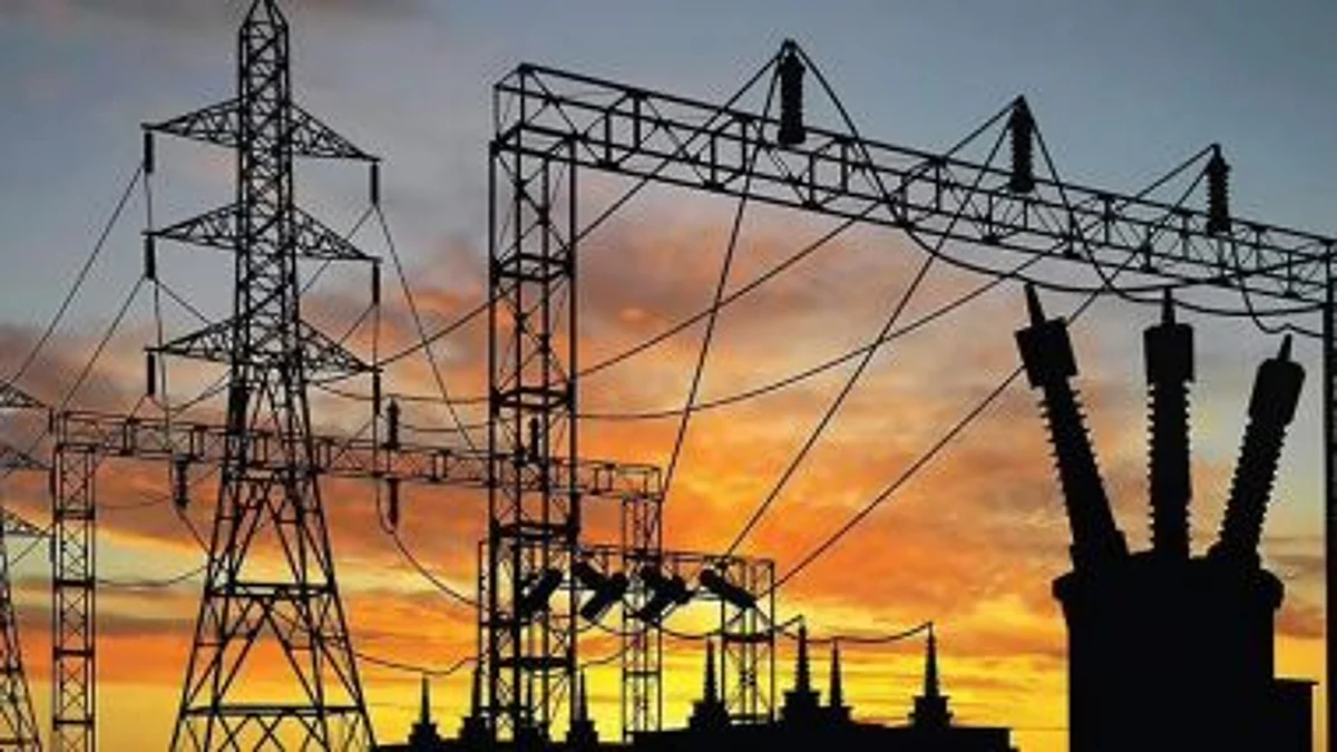 Power Crisis: झुलसाती गर्मी के बीच देश में कोयला की कमी, पंजाब में बिजली गुल