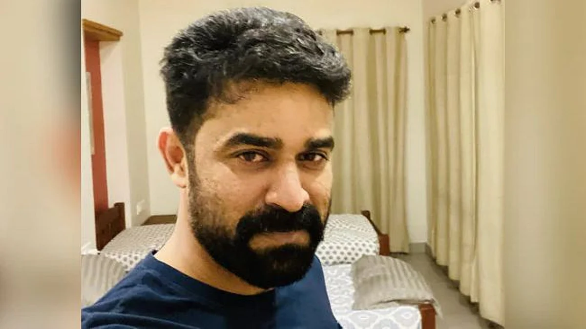 साउथ के मशहूर एक्टर विजय बाबू के खिलाफ दर्ज हुआ रेप केस, महिला ने लगाए गंभीर आरोप