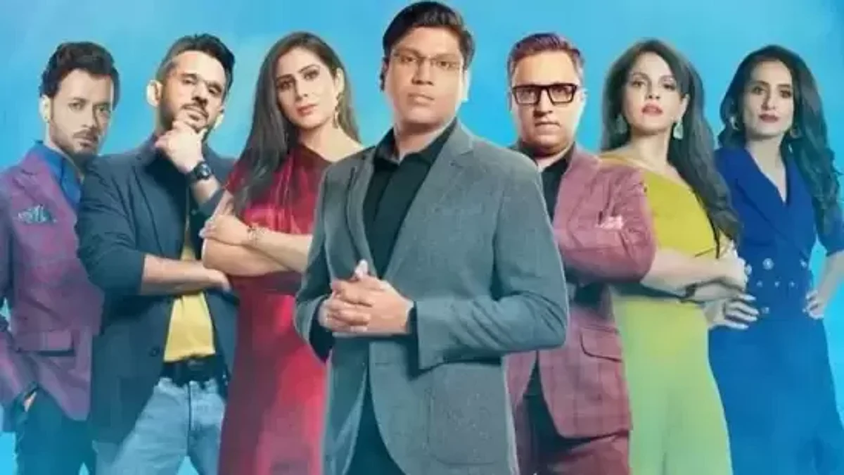 Shark Tank India Season 2: फिर छोटे पर्दे पर आ रहा है 'शार्क टैंक इंडिया' का दूसरा सीजन, शुरू हुए रजिस्ट्रेशन