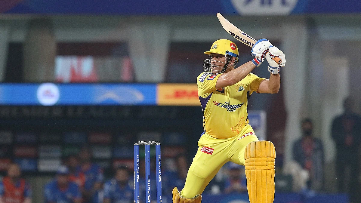 MI vs CSK: मुंबई इंडियंस की IPL 2022 में लगातार सातवीं हार, आखिरी गेंद पर जीता चेन्नई सुपर किंग्स
