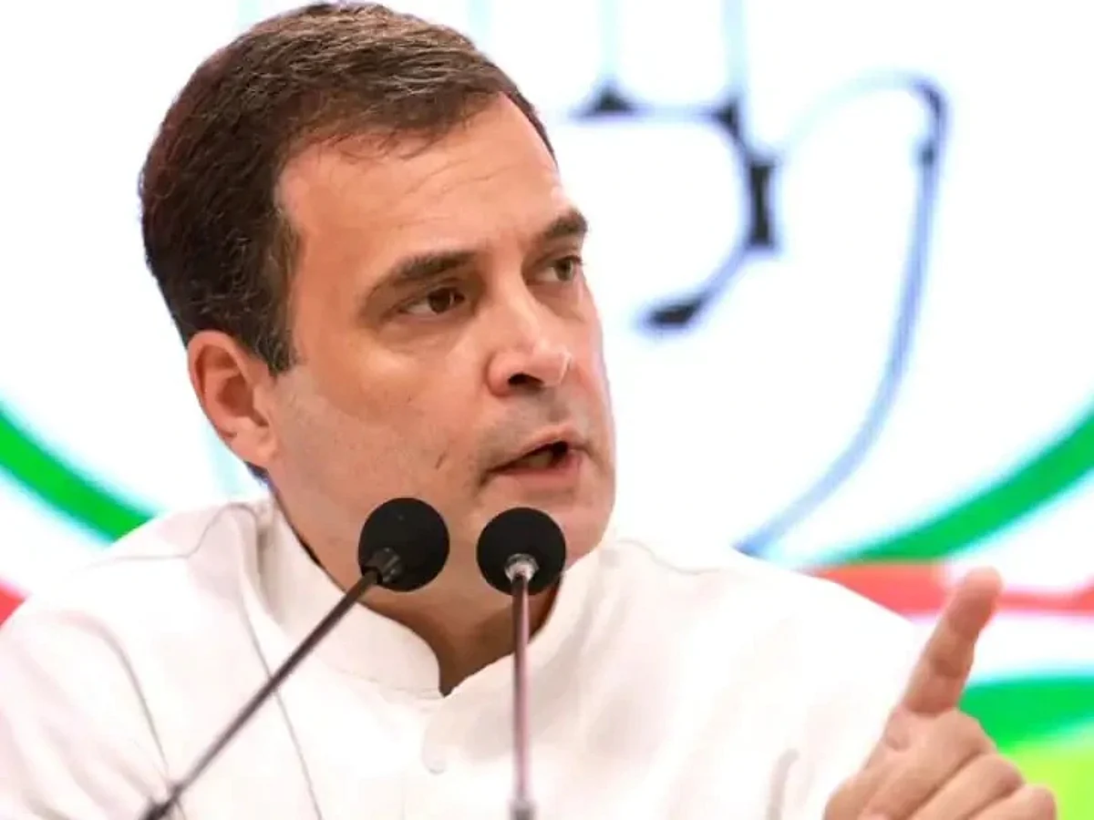 राहुल गांधी ने UPSC के नए अध्यक्ष की नियुक्ति पर उठाए सवाल, कहा- यूनियन प्रचारक संघ कमीशन
