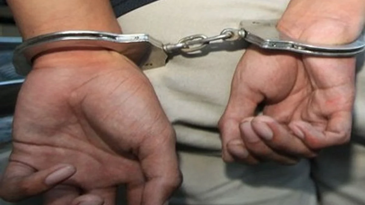 लखनऊ: गाय के साथ बनाता था अप्राकृतिक यौन संबंध, सरोजनी नगर पुलिस ने युवक को किया गिरफ्तार