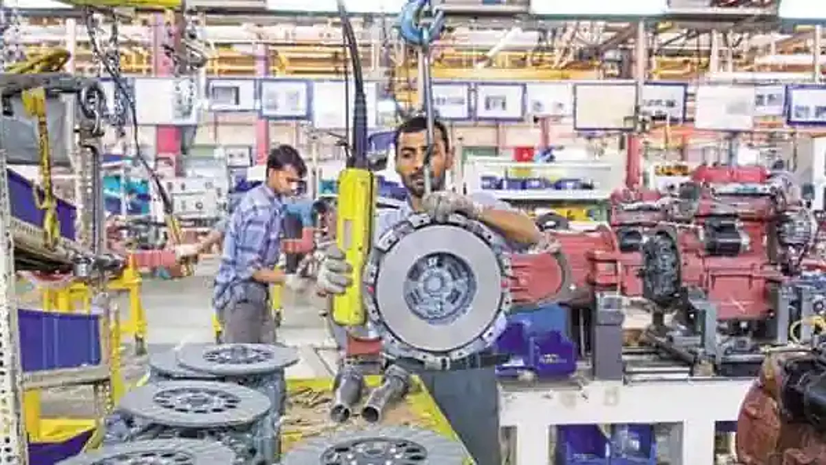 विश्व बैंक-आईएमएफ के बाद अब UBS ने भारत के GDP ग्रोथ अनुमान को घटाकर किया 7%, बताई यह वजह