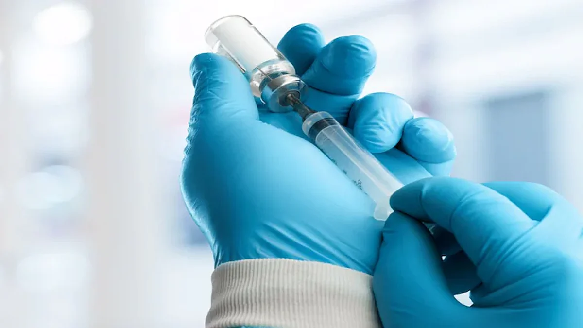 India's New Covid Vaccine: 100 डिग्री तापमान का सामना कर सकेगी भारत की नई कोविड वैक्सीन