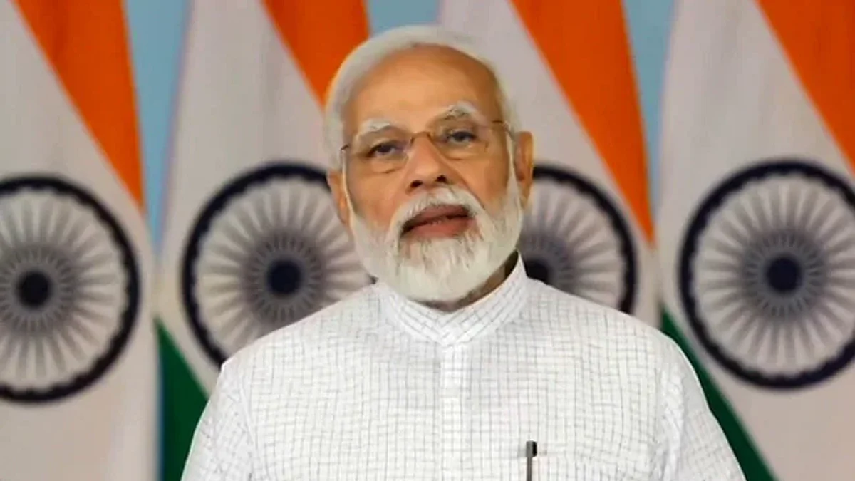 PM Modi on Fuel Price: पेट्रोल-डीजल की बढ़ती कीमतों पर बोले पीएम मोदी, राज्यों से की तेल पर टैक्स घटाने की अपील