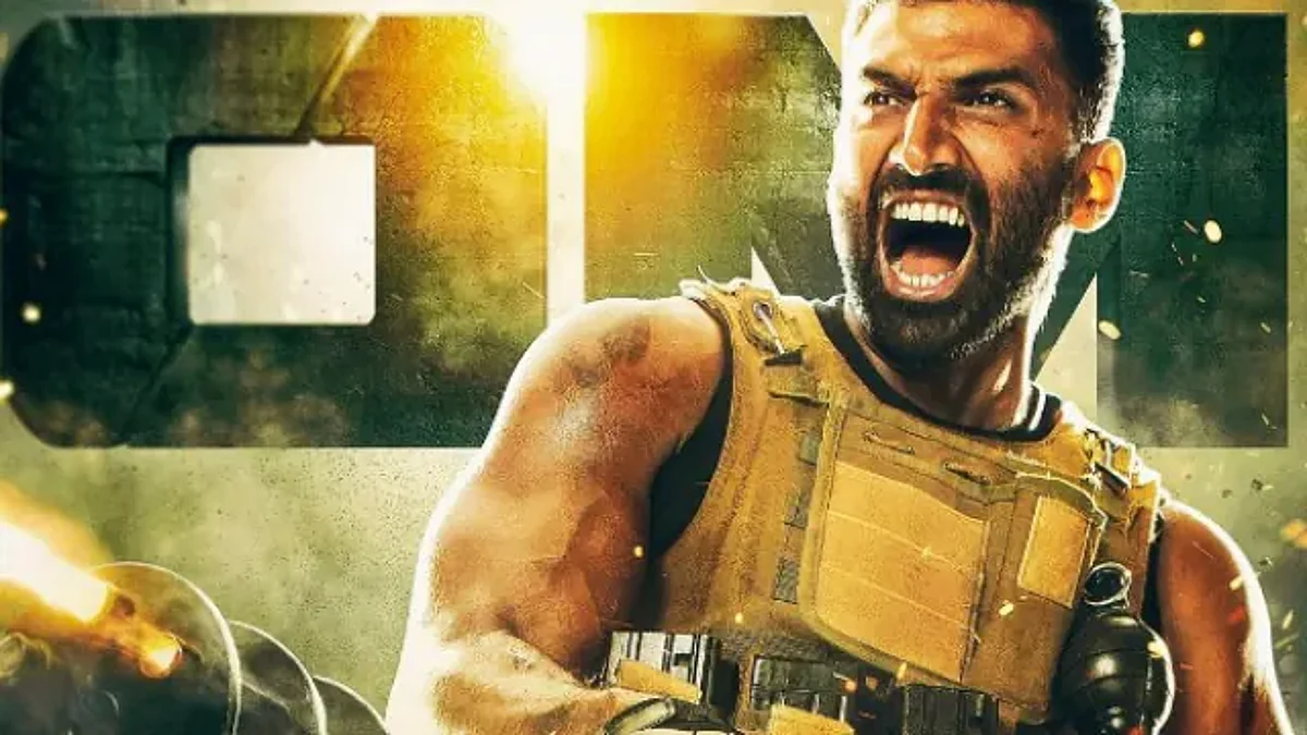 Om The Battle Within Teaser: आदित्य रॉय कपूर की फिल्म 'ओम द बैटल विदिन' का टीजर हुआ रिलीज, देखें Video