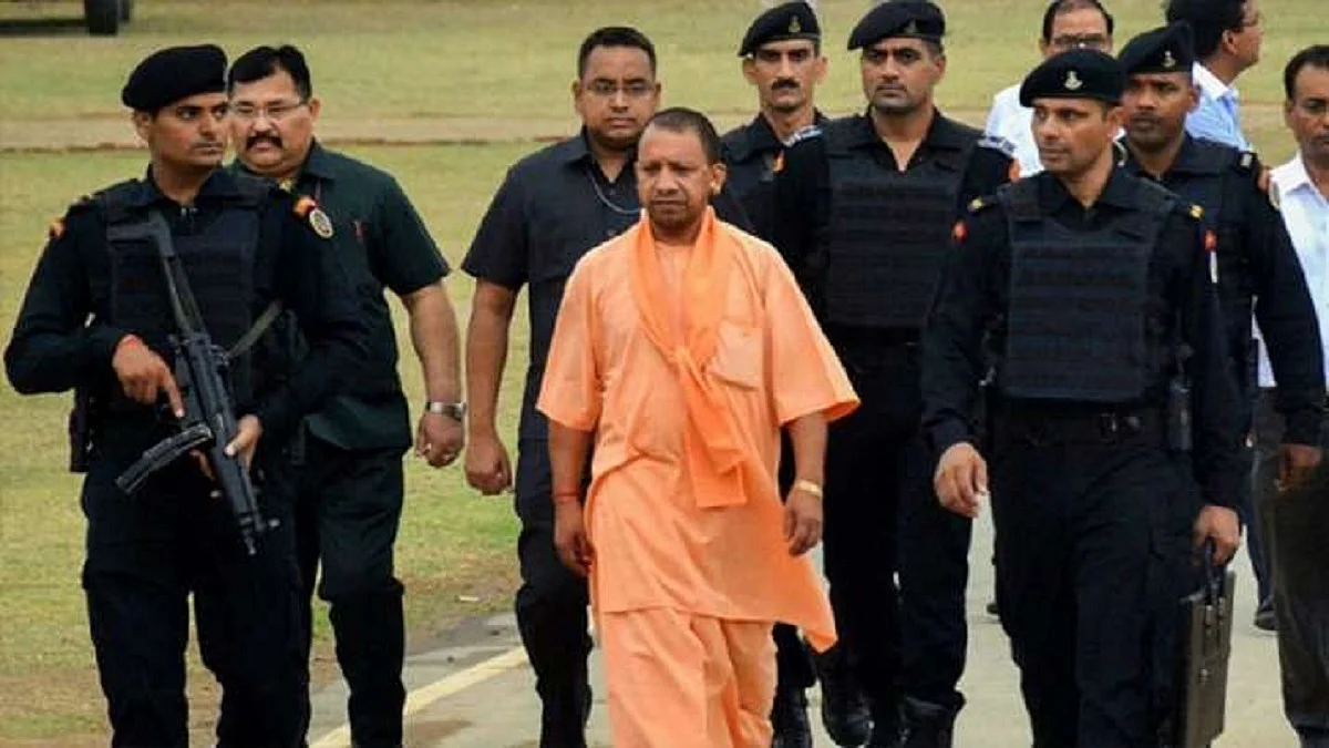 3 मई को पैतृक गांव पंचूर पहुंचेंगे यूपी के सीएम योगी आदित्यनाथ, मां से लेंगे आशीर्वाद