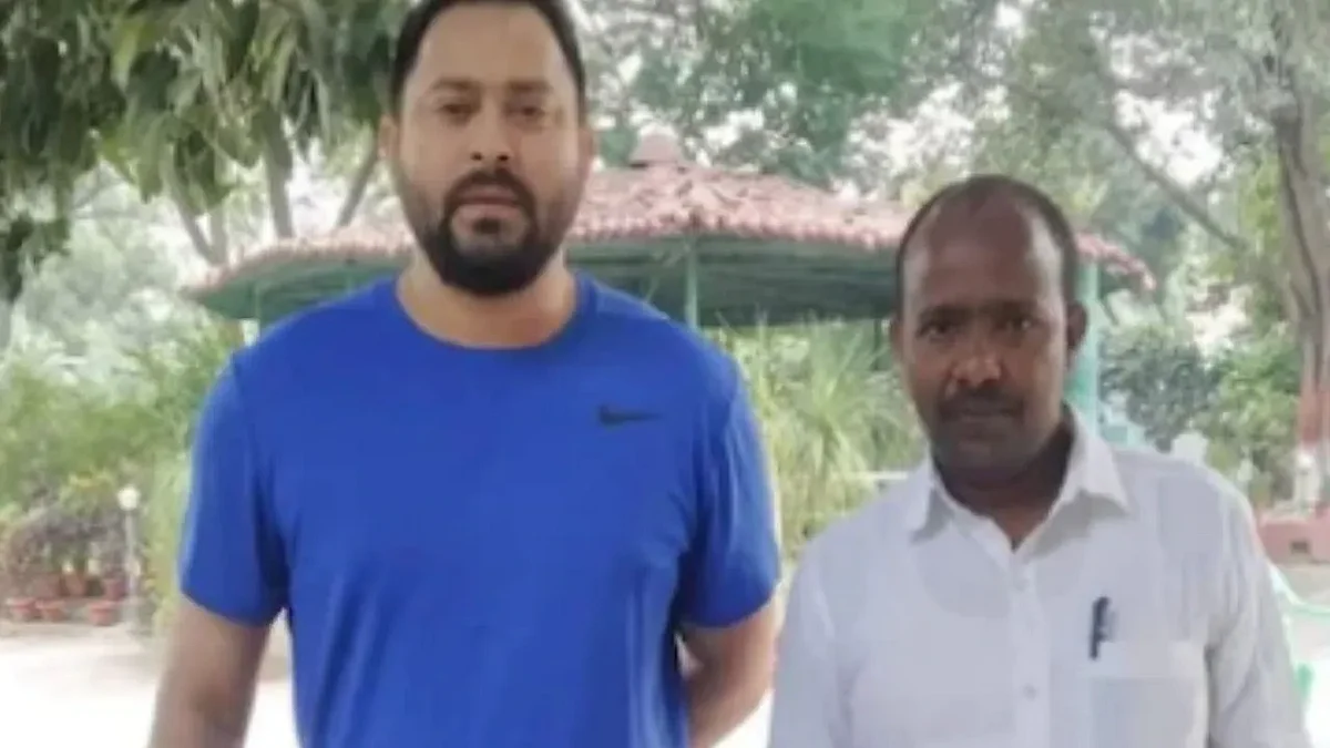 बिहार: गोपालगंज में RJD नेता डॉ. राम इकबाल की गोली मार कर हत्या, तेजस्वी यादव के थे करीबी