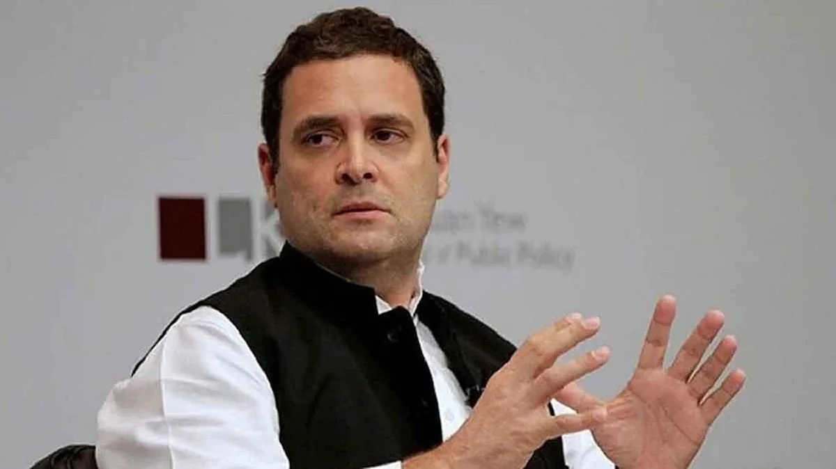 तेलंगाना हाईकोर्ट ने उस्मानिया यूनिवर्सिटी में राहुल गांधी के गैर-राजनीतिक कार्यक्रम को मंजूरी देने से इनकार